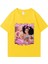 Nicki Minaj Buz Baharat Grafik T-Shirt Erkek Kadın Moda Artı Boyutu Üstleri Retro Üstler 1