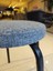 Tabure Gri Stool Heces Sgabello Tabouret براز Braz 2