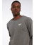 Rı Ft Left Chest Crew Gri/antrasit Erkek Sweatshirt 101965467 2