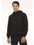 M-Angulo Hoodie 4pr Siyah Erkek Sweatshirt 101887417 1