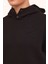 M-Angulo Hoodie 4pr Siyah Erkek Sweatshirt 101887417 4