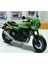 1:12 Ölçek Kawasaki Z900 Rs Cafe /// Metal Motosiklet 1