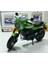 1:12 Ölçek Kawasaki Z900 Rs Cafe /// Metal Motosiklet 2
