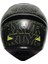 Kask/k1 Top Track 46 Confr. Track 46 4