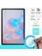 Tablet Nano Glass Ekran Koruyucu Fluo Play 8 3