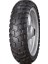 130/60-13 MB-457 Tubeless Scooter Motosiklet Dış Lastiği 1