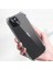 Apple iPhone 14 Plus - Kılıf Kenar Köşe Korumalı Nitro Anti Shock Silikon - Şeffaf 3