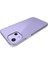 Apple iPhone 14 Plus - Kılıf Şeffaf Soft Slim Fitt Süper Silikon Kapak - Şeffaf 5
