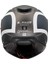 Strobe 2 Vıctory Mat Gri-Mavi-Kum Kask 5