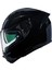 N60-6 Classıco 301 Kapalı Kask Parlak Siyah 1