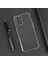 Oppo A74 4g - Kılıf Şeffaf Soft Slim Fitt Süper Silikon Kapak - Şeffaf 5