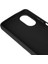 noktaks - Oppo A38 - Kılıf Mat Soft Esnek Biye Silikon - Siyah - T33599 3