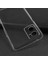 Oppo A76 - Kılıf Şeffaf Soft Slim Fitt Süper Silikon Kapak - Şeffaf 5