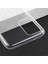 Oppo A55 4g - Kılıf Şeffaf Soft Slim Fitt Süper Silikon Kapak - Şeffaf 2