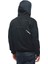 Daınese Ceket/daemon-X Safety Hoodıe Full Zıp Blk Blk Wht 1