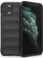 Apple iPhone 11 Pro Kılıf Elde Tutma Kolaylıkla Kaydırmaz Kenar Line Dizayn Optietnik Kapak 1