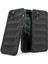 Apple iPhone 11 Pro Kılıf Elde Tutma Kolaylıkla Kaydırmaz Kenar Line Dizayn Optietnik Kapak 2