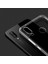 Huawei Y7 Prime 2019 - Kılıf Şeffaf Soft Slim Fitt Süper Silikon Kapak - Şeffaf 5