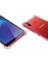 Samsung Galaxy A10S - Kılıf Kenar Köşe Korumalı Nitro Anti Shock Silikon - Şeffaf 4