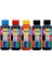 Epson Uyumlu 103 L 5296 L3256 L3211 L1250 Renk Mürekkep Dolum Seti 5X100 Gr. 1