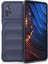 Xiaomi Poco X4 Pro 5g Kılıf Elde Tutma Kolaylıkla Kaydırmaz Kenar Line Dizayn Optietnik Kapak 1