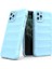 Apple iPhone 11 Pro Kılıf Elde Tutma Kolaylıkla Kaydırmaz Kenar Line Dizayn Optietnik Kapak 2