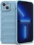 Apple iPhone 15 Kılıf Elde Tutma Kolaylıkla Kaydırmaz Kenar Line Dizayn Optietnik Kapak 1