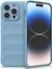 Apple iPhone 15 Pro Max Kılıf Elde Tutma Kolaylıkla Kaydırmaz Kenar Line Dizayn Optietnik Kapak 1