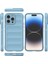 Apple iPhone 15 Pro Max Kılıf Elde Tutma Kolaylıkla Kaydırmaz Kenar Line Dizayn Optietnik Kapak 2