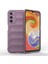 Samsung Galaxy A14 4g Kılıf Elde Tutma Kolaylıkla Kaydırmaz Kenar Line Dizayn Optietnik Kapak 1