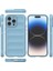 Apple iPhone 14 Pro Kılıf Elde Tutma Kolaylıkla Kaydırmaz Kenar Line Dizayn Optietnik Kapak 2
