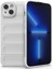 Apple iPhone 15 Kılıf Elde Tutma Kolaylıkla Kaydırmaz Kenar Line Dizayn Optietnik Kapak 1