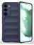 Samsung Galaxy S23 Plus Kılıf Elde Tutma Kolaylıkla Kaydırmaz Kenar Line Dizayn Optietnik Kapak 1