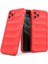 Apple iPhone 11 Pro Kılıf Elde Tutma Kolaylıkla Kaydırmaz Kenar Line Dizayn Optietnik Kapak 2