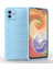 Samsung Galaxy A04 Kılıf Elde Tutma Kolaylıkla Kaydırmaz Kenar Line Dizayn Optietnik Kapak 1