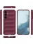 Samsung Galaxy S24 Kılıf Elde Tutma Kolaylıkla Kaydırmaz Kenar Line Dizayn Optietnik Kapak 2