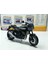 1:12 Ölçek Kawasaki Z900 Rs Cafe/// Metal Motosiklet 1