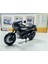 1:12 Ölçek Kawasaki Z900 Rs Cafe/// Metal Motosiklet 4