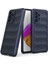 Samsung Galaxy A53 5g Kılıf Elde Tutma Kolaylıkla Kaydırmaz Kenar Line Dizayn Optietnik Kapak 2