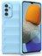 Samsung Galaxy M23 Kılıf Elde Tutma Kolaylıkla Kaydırmaz Kenar Line Dizayn Optietnik Kapak 1
