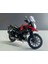 1:12 Ölçek Suzuki V Strom// Metal Motosiklet 1