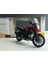 1:12 Ölçek Suzuki V Strom// Metal Motosiklet 3