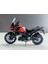 1:12 Ölçek Suzuki V Strom// Metal Motosiklet 5