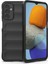 Samsung Galaxy M23 Kılıf Elde Tutma Kolaylıkla Kaydırmaz Kenar Line Dizayn Optietnik Kapak 1
