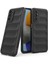 Samsung Galaxy M23 Kılıf Elde Tutma Kolaylıkla Kaydırmaz Kenar Line Dizayn Optietnik Kapak 2