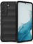 Samsung Galaxy S22 Kılıf Elde Tutma Kolaylıkla Kaydırmaz Kenar Line Dizayn Optietnik Kapak 1