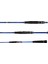 Samourai Seabass 228 cm 5-21 gr Spin Kamış 2