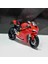 1:12 DUCATİ1199 Panigale/ Metal Motosiklet 1