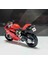 1:12 DUCATİ1199 Panigale/ Metal Motosiklet 2