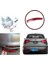 Vw Jetta 2015-2017 Için Arka Tampon Reflektörü Sol 5C6945105B 2